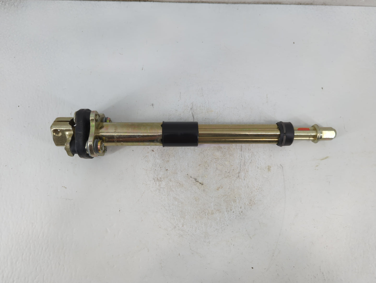 2000 Chrysler Town & Country SHTERRING SHAFT - Oemusedautoparts1.com