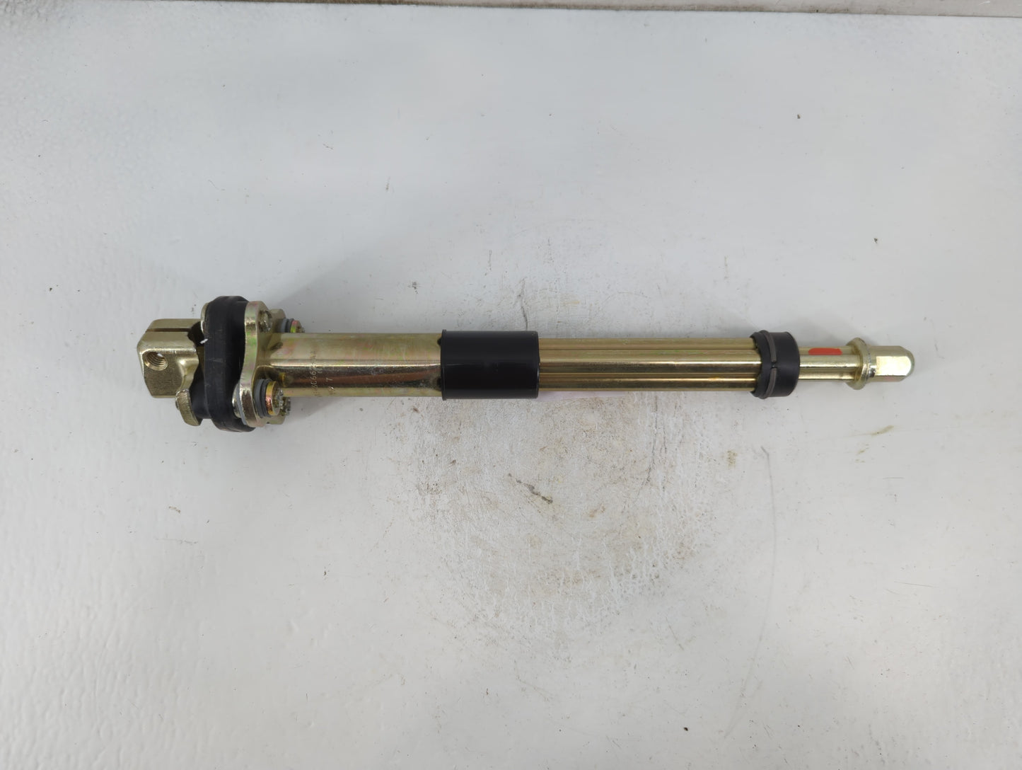 2000 Chrysler Town & Country SHTERRING SHAFT - Oemusedautoparts1.com