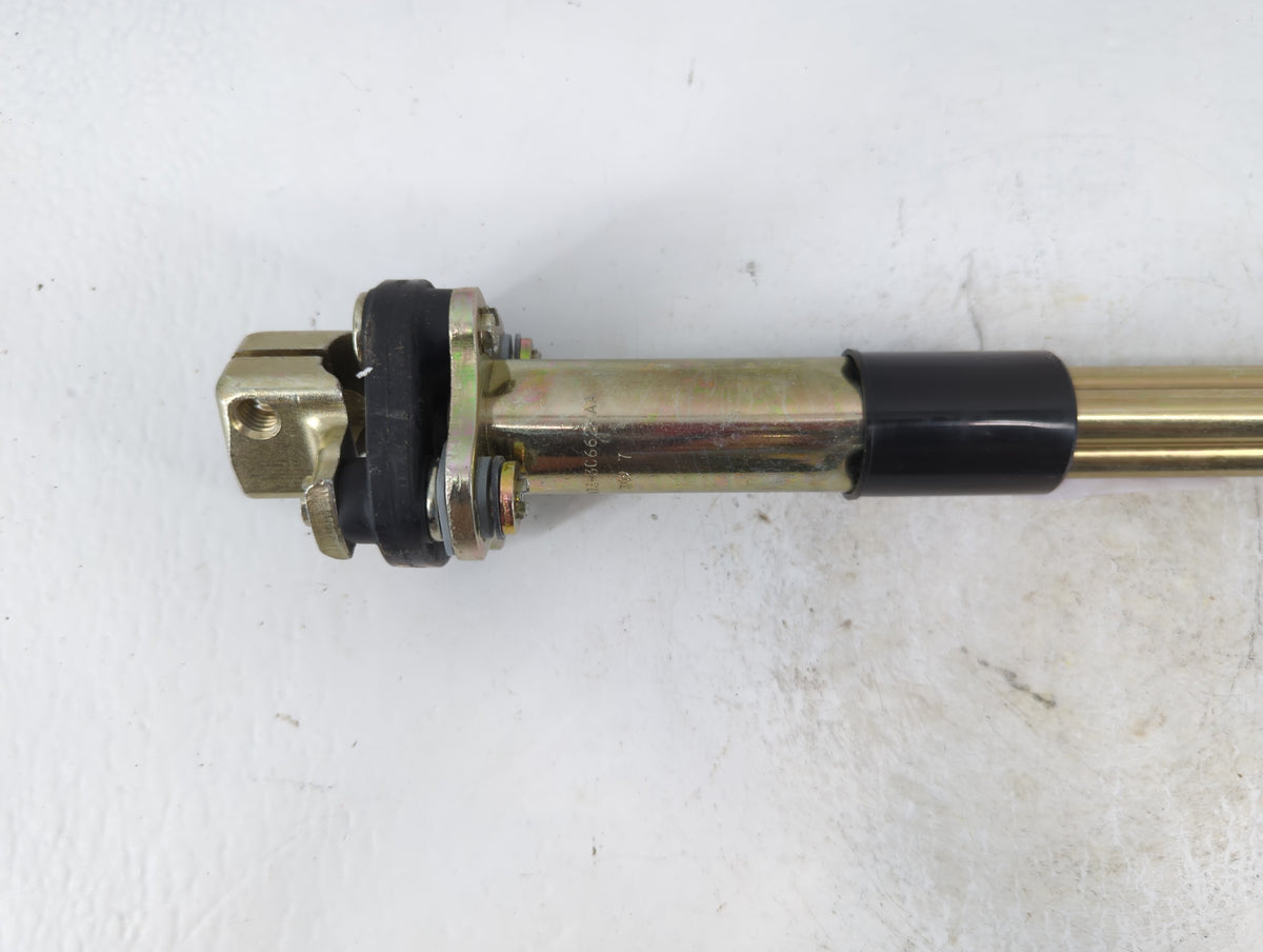 2000 Chrysler Town & Country SHTERRING SHAFT - Oemusedautoparts1.com
