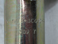 2000 Chrysler Town & Country SHTERRING SHAFT - Oemusedautoparts1.com