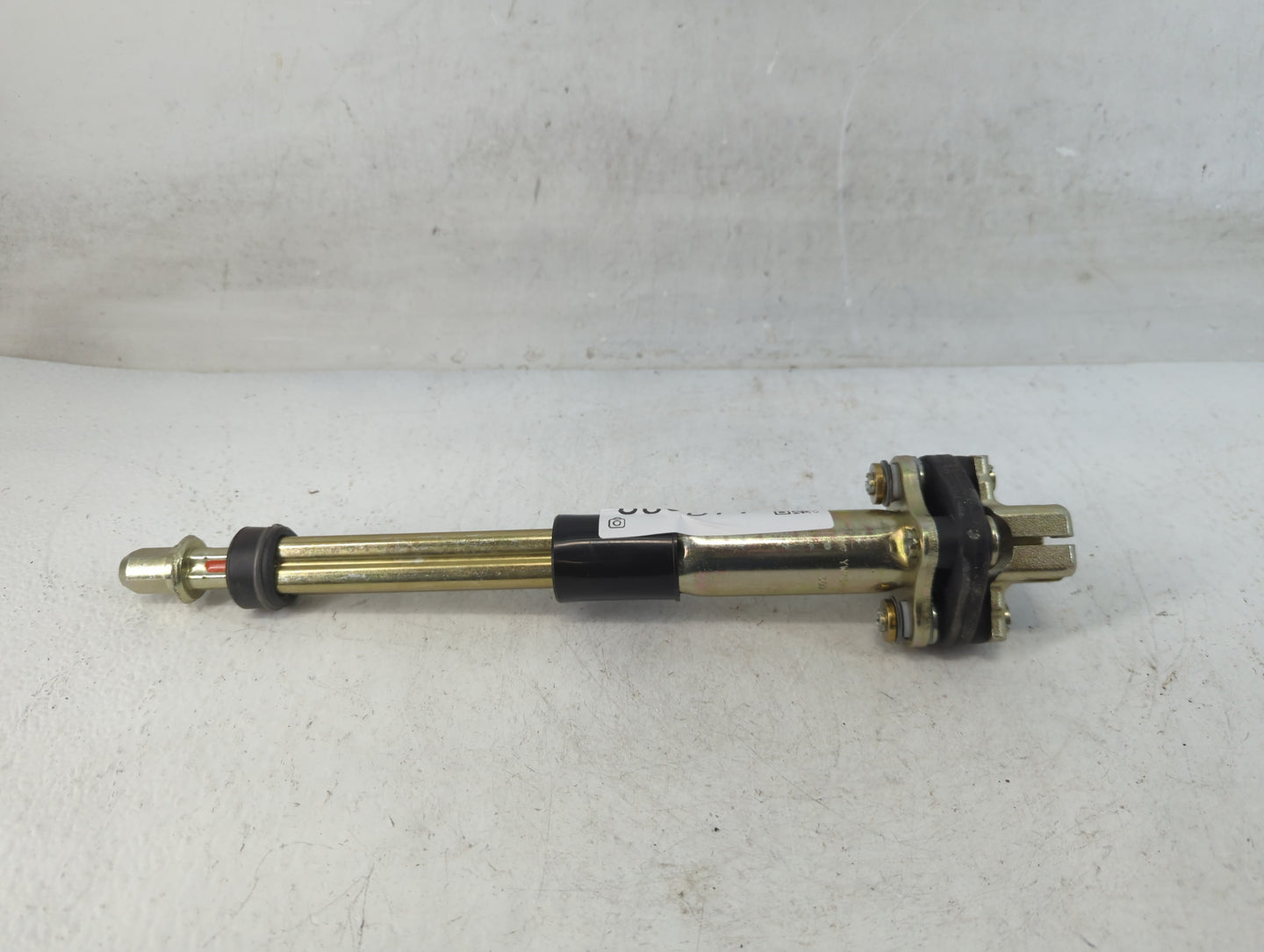 2000 Chrysler Town & Country STEERING SHAFT - Oemusedautoparts1.com