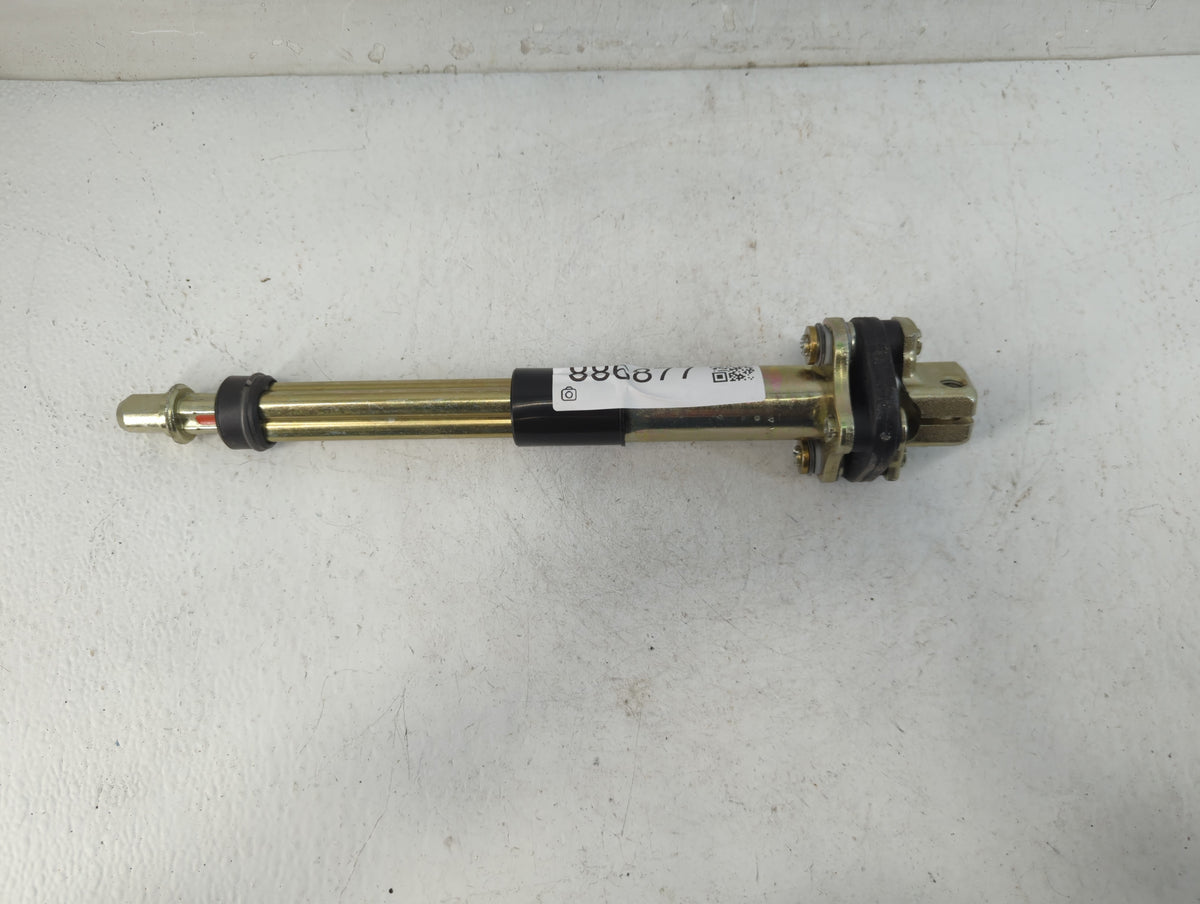 2000 Chrysler Town & Country STEERING SHAFT - Oemusedautoparts1.com