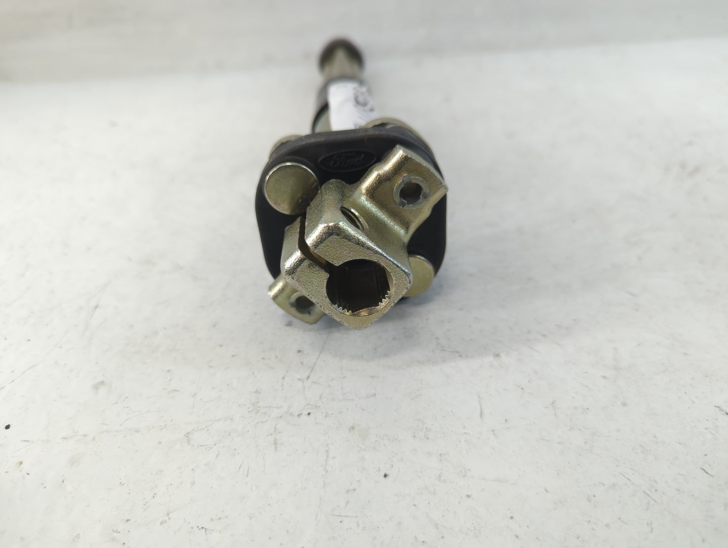 2000 Chrysler Town & Country STEERING SHAFT - Oemusedautoparts1.com