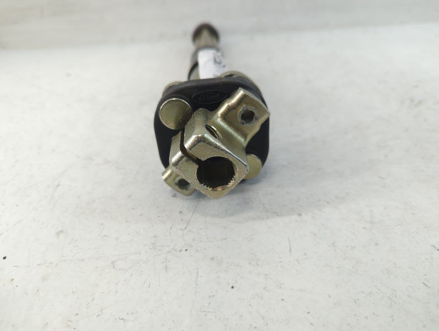2000 Chrysler Town & Country STEERING SHAFT - Oemusedautoparts1.com