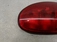 2000 Chrysler Voyager Tail Light Assembly Passenger Right OEM Fits Fits 1996 1997 1998 1999 2001 2002 2003 OEM Used Auto Par
