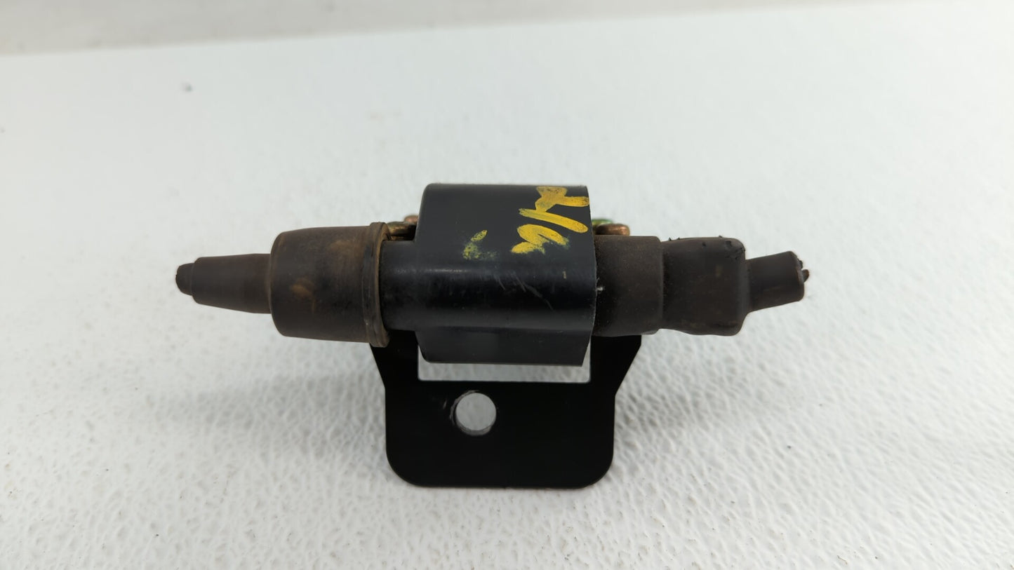 Chrysler Voyager Ignition Coil Igniter Pack - Oemusedautoparts1.com