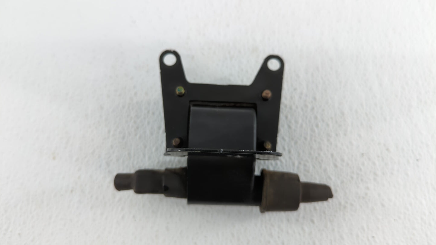 Chrysler Voyager Ignition Coil Igniter Pack - Oemusedautoparts1.com