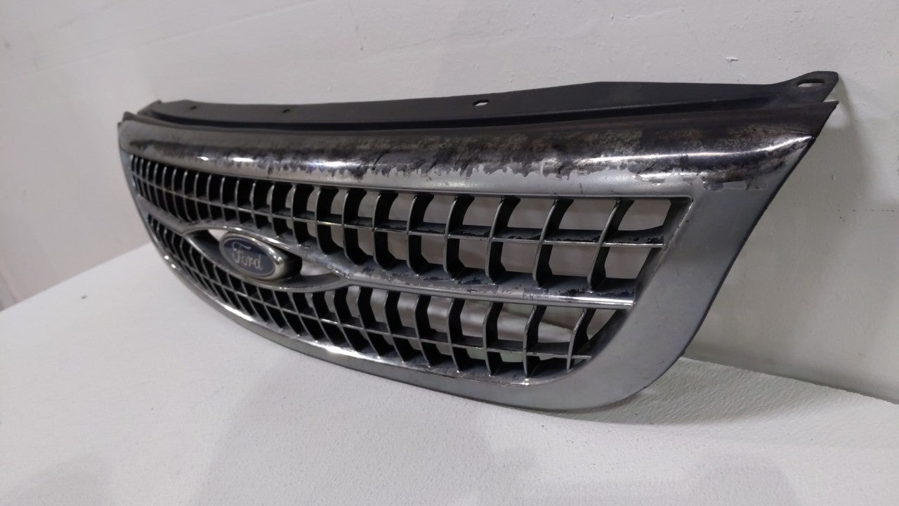 Chrysler Windsor Front Grille Bumper Not Included - Oemusedautoparts1.com