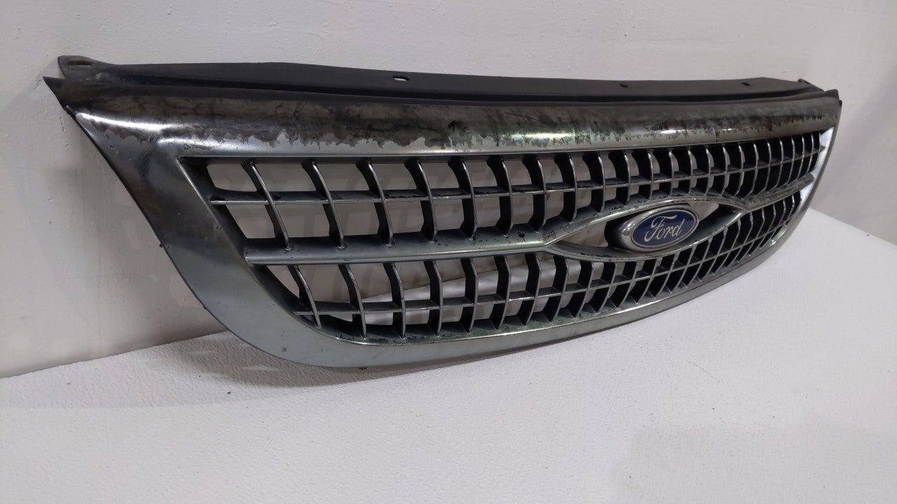 Chrysler Windsor Front Grille Bumper Not Included - Oemusedautoparts1.com