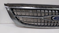 Chrysler Windsor Front Grille Bumper Not Included - Oemusedautoparts1.com