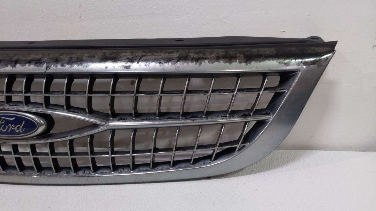 Chrysler Windsor Front Grille Bumper Not Included - Oemusedautoparts1.com