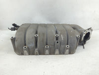 2000 Chrysler Cirrus Cirrus Air Intake Manifold P/N:MD317516 Fits Fits 1997 1998 1999 OEM Used Auto Parts - Oemusedautoparts