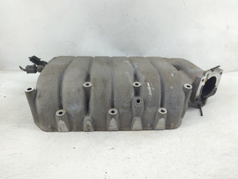 compare product 2000 Chrysler Cirrus Cirrus Air Intake Manifold P/N:MD317516 Fits Fits 1997 1998 1999 OEM Used Auto Parts