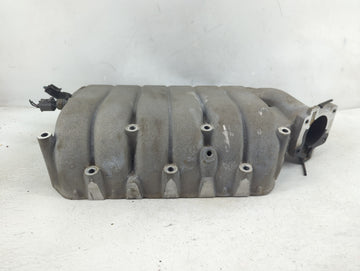 2000 Chrysler Cirrus Cirrus Air Intake Manifold P/N:MD317516 Fits Fits 1997 1998 1999 OEM Used Auto Parts - Oemusedautoparts