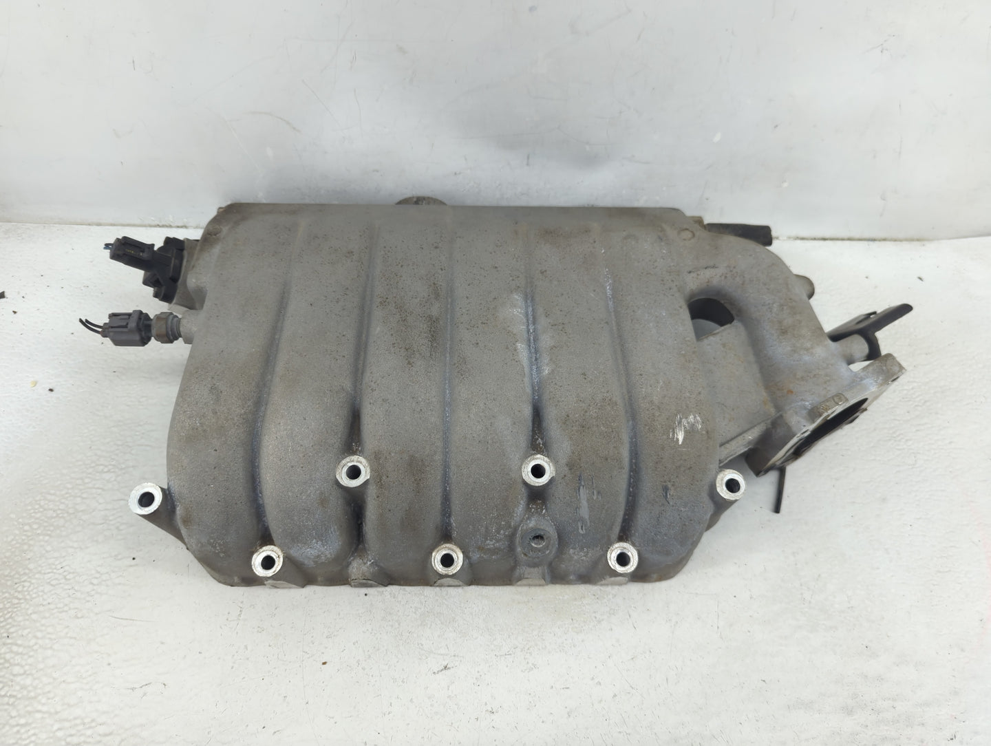 2000 Chrysler Cirrus Cirrus Air Intake Manifold P/N:MD317516 Fits Fits 1997 1998 1999 OEM Used Auto Parts - Oemusedautoparts