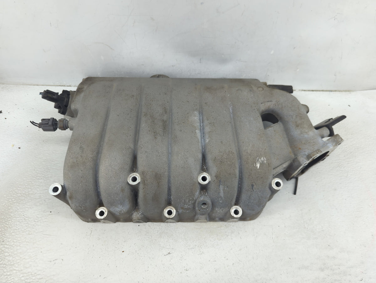 2000 Chrysler Cirrus Cirrus Air Intake Manifold P/N:MD317516 Fits Fits 1997 1998 1999 OEM Used Auto Parts - Oemusedautoparts