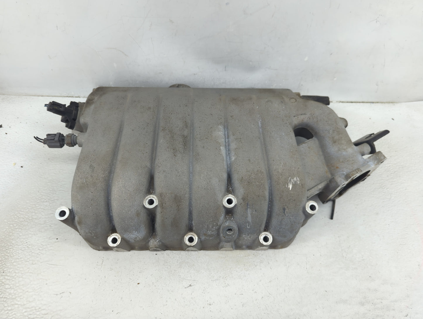 2000 Chrysler Cirrus Cirrus Air Intake Manifold P/N:MD317516 Fits Fits 1997 1998 1999 OEM Used Auto Parts - Oemusedautoparts