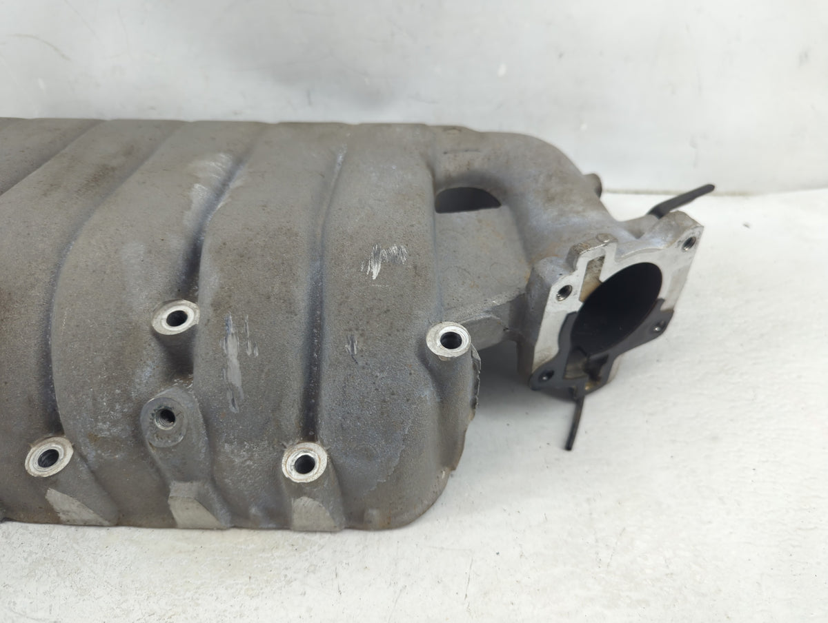 2000 Chrysler Cirrus Cirrus Air Intake Manifold P/N:MD317516 Fits Fits 1997 1998 1999 OEM Used Auto Parts - Oemusedautoparts