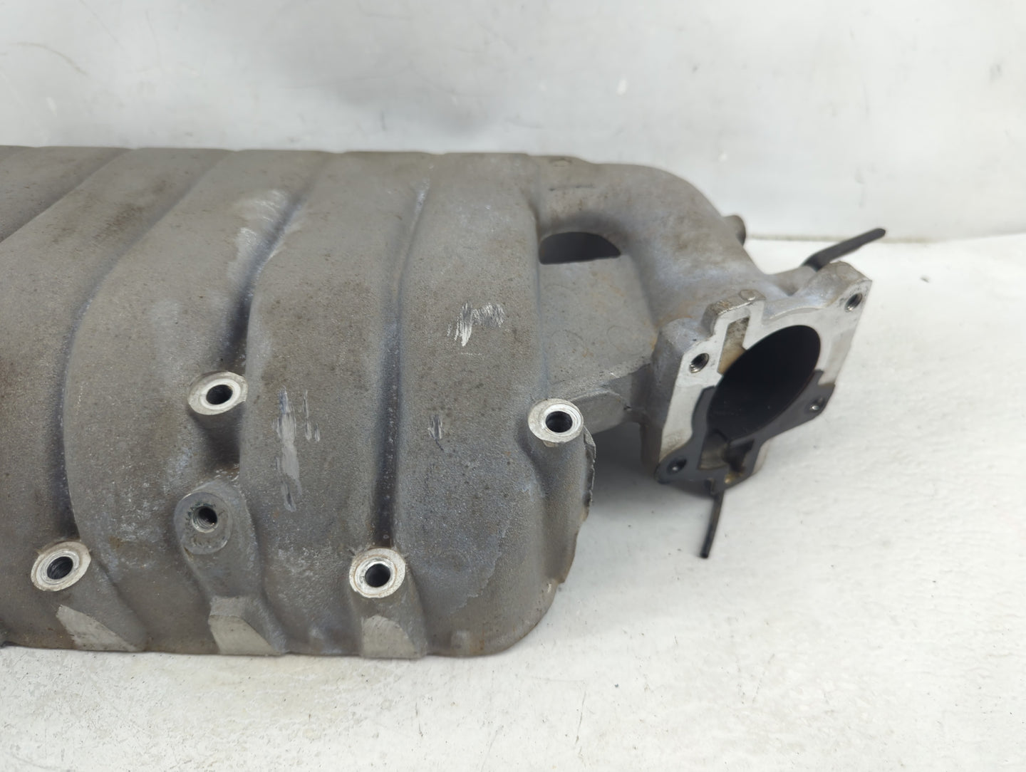 2000 Chrysler Cirrus Cirrus Air Intake Manifold P/N:MD317516 Fits Fits 1997 1998 1999 OEM Used Auto Parts - Oemusedautoparts