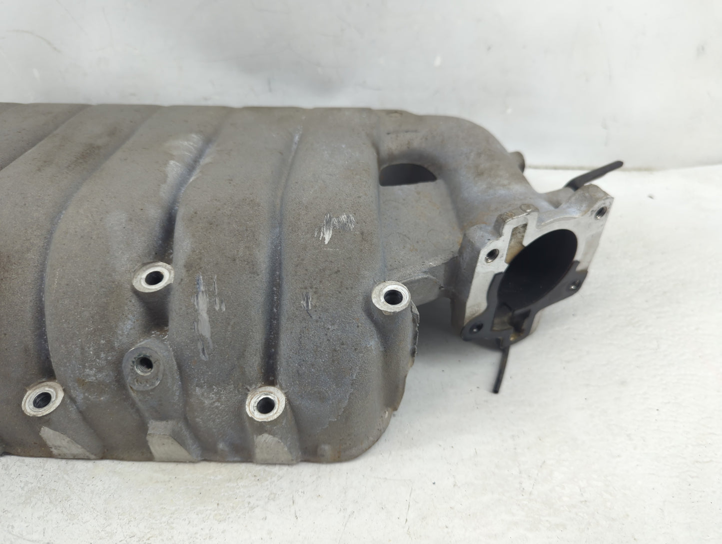 2000 Chrysler Cirrus Cirrus Air Intake Manifold P/N:MD317516 Fits Fits 1997 1998 1999 OEM Used Auto Parts - Oemusedautoparts