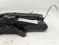 2000 Chrysler Cirrus Cirrus Spare Scissor Car Jack - Oemusedautoparts1.com