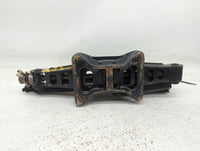 2000 Chrysler Cirrus Cirrus Spare Scissor Car Jack - Oemusedautoparts1.com