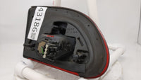 2000-2002 Chevrolet Cavalier Tail Light Assembly Passenger Right OEM Fits Fits 2000 2001 2002 OEM Used Auto Parts - Oemuseda