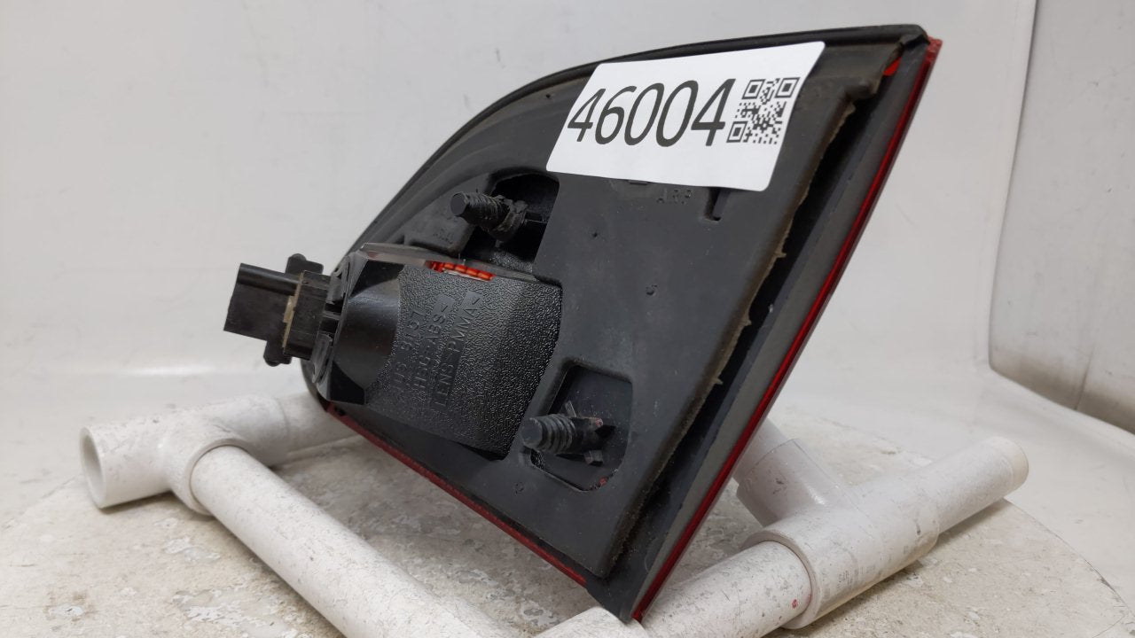 2000-2002 Chevrolet Cavalier Tail Light Assembly Driver Left OEM Fits Fits 2000 2001 2002 OEM Used Auto Parts - Oemusedautop