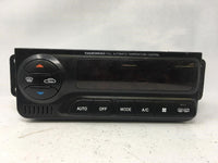 2000 Daewoo Leganza Climate Control Module Temperature AC/Heater Replacement P/N:96334788 Fits OEM Used Auto Parts - Oemused