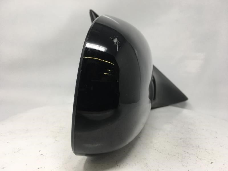 2000 Daewoo Leganza Side Mirror Replacement Passenger Right View Door Mirror Fits Fits 1999 OEM Used Auto Parts - Oemusedaut