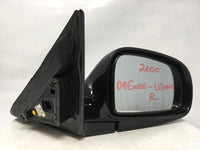 2000 Daewoo Leganza Side Mirror Replacement Passenger Right View Door Mirror Fits Fits 1999 OEM Used Auto Parts - Oemusedaut