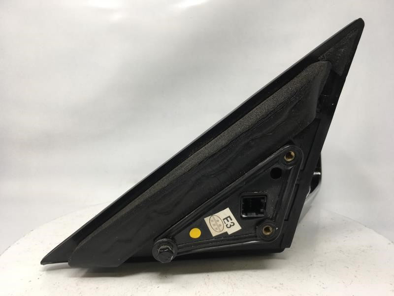 2000 Daewoo Leganza Side Mirror Replacement Passenger Right View Door Mirror Fits Fits 1999 OEM Used Auto Parts - Oemusedaut