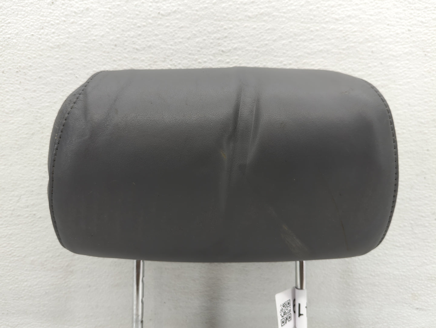 2000 Dodge Caliber Headrest Head Rest Front Driver Passenger Seat Grey - Oemusedautoparts1.com