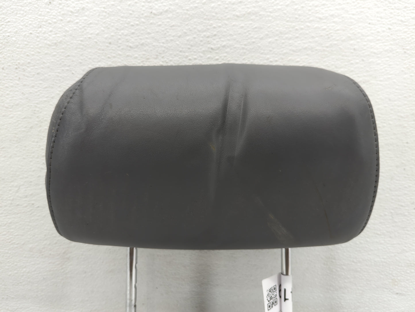 2000 Dodge Caliber Headrest Head Rest Front Driver Passenger Seat Grey - Oemusedautoparts1.com