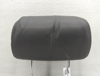 compare product 2000 Dodge Caliber Headrest Head Rest Front Driver Passenger Seat Grey