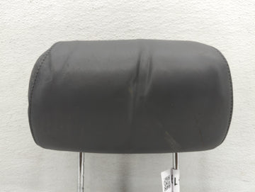 2000 Dodge Caliber Headrest Head Rest Front Driver Passenger Seat Grey - Oemusedautoparts1.com