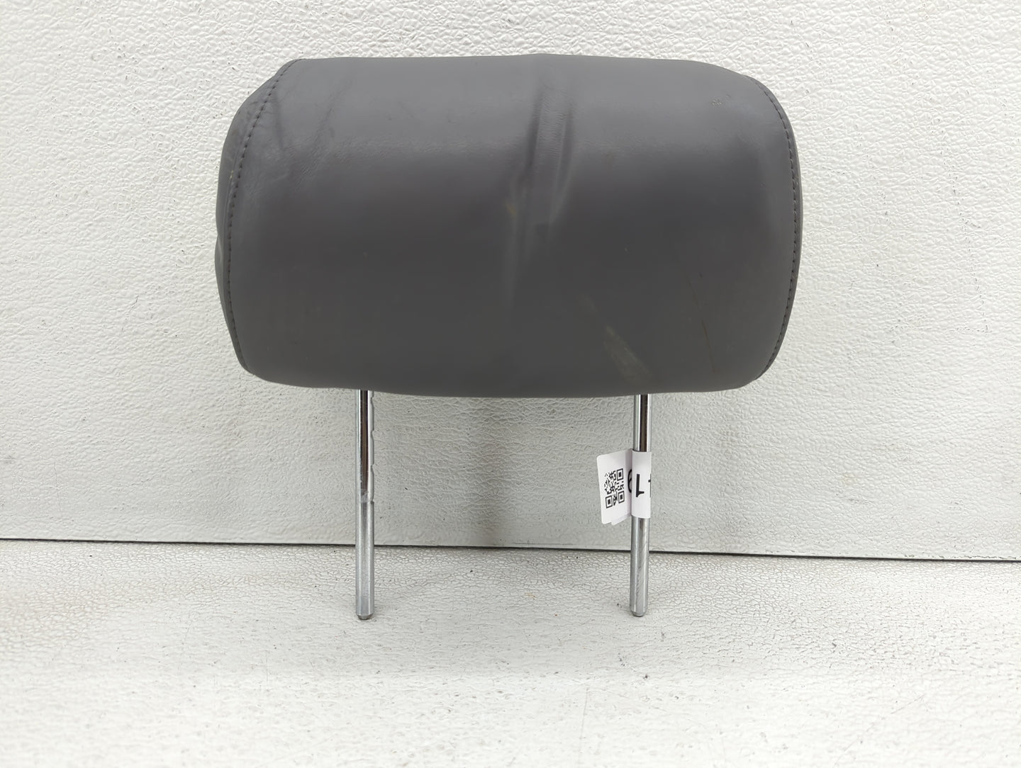 2000 Dodge Caliber Headrest Head Rest Front Driver Passenger Seat Grey - Oemusedautoparts1.com