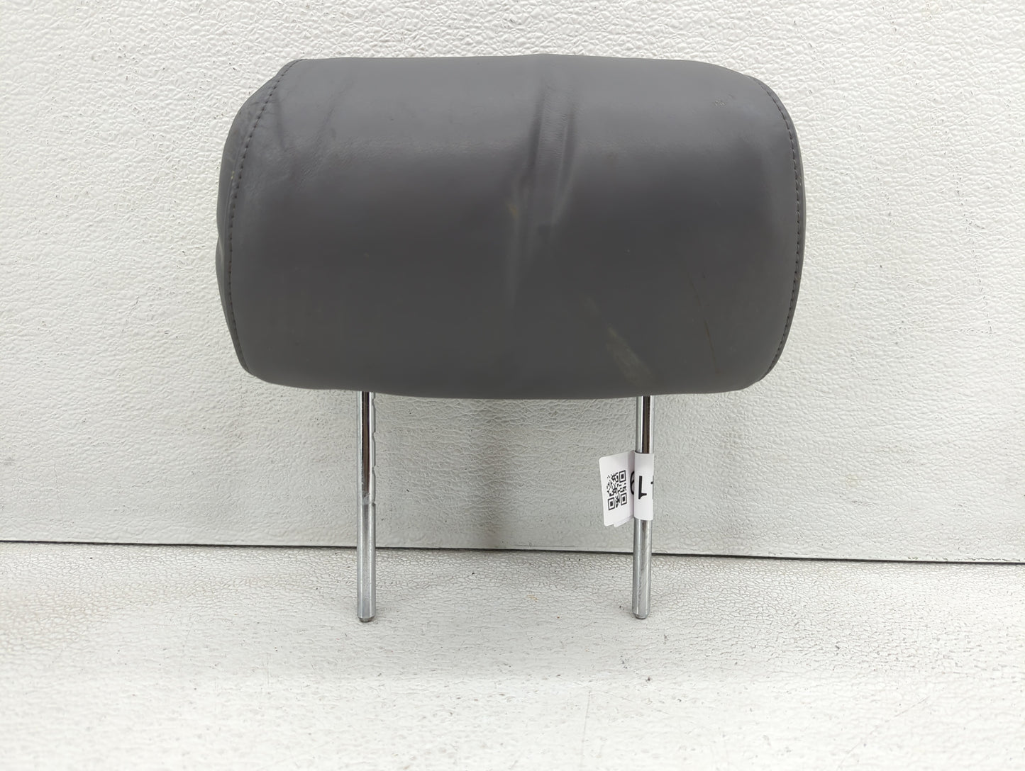 2000 Dodge Caliber Headrest Head Rest Front Driver Passenger Seat Grey - Oemusedautoparts1.com