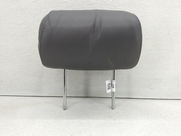 2000 Dodge Caliber Headrest Head Rest Front Driver Passenger Seat Grey