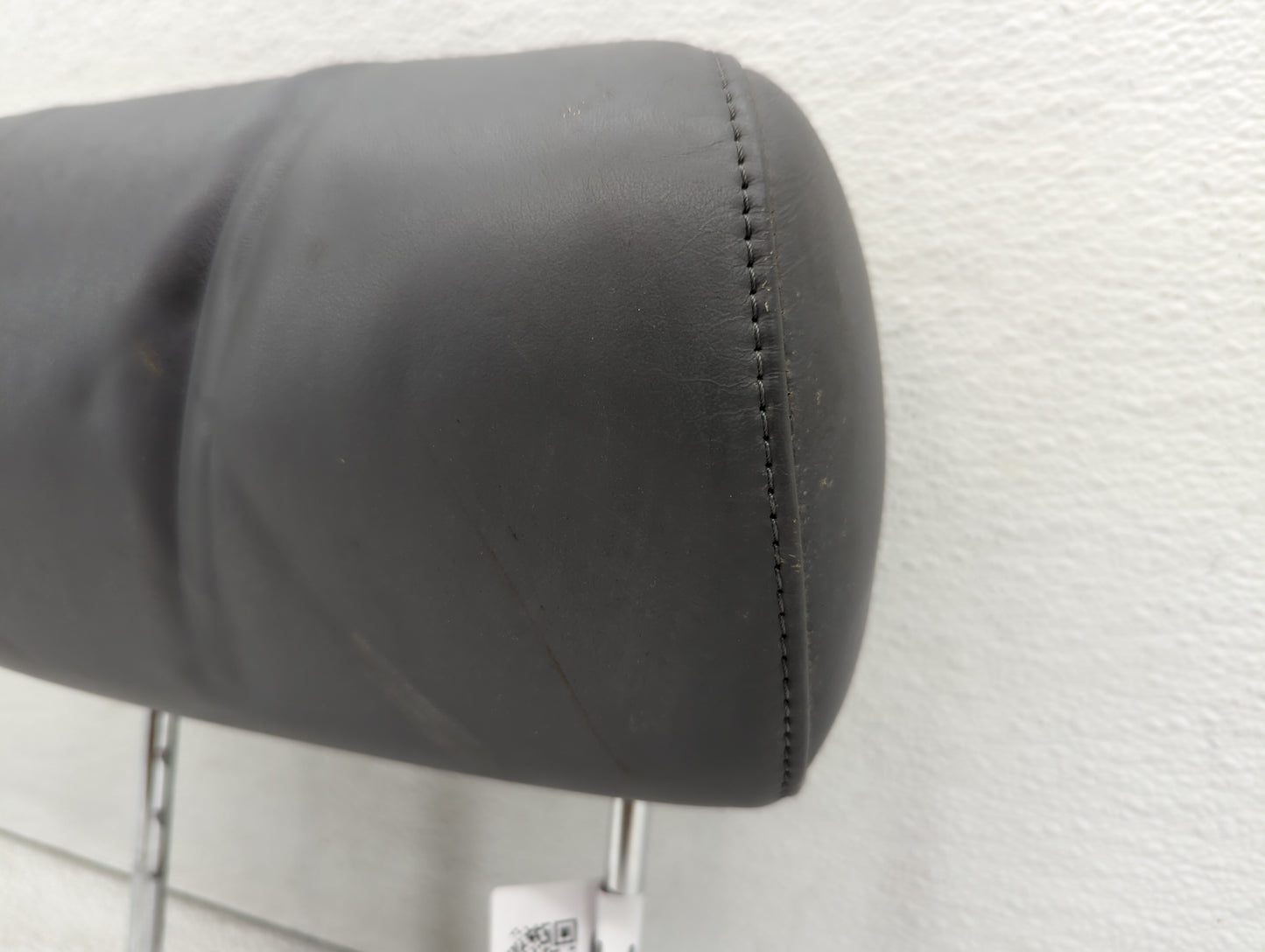 2000 Dodge Caliber Headrest Head Rest Front Driver Passenger Seat Grey - Oemusedautoparts1.com