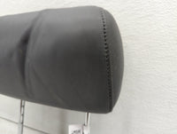 2000 Dodge Caliber Headrest Head Rest Front Driver Passenger Seat Grey - Oemusedautoparts1.com