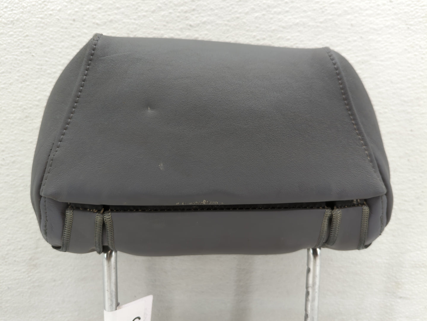 2000 Dodge Caliber Headrest Head Rest Front Driver Passenger Seat Grey - Oemusedautoparts1.com