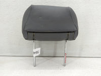 2000 Dodge Caliber Headrest Head Rest Front Driver Passenger Seat Grey - Oemusedautoparts1.com