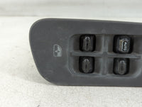 2000 Dodge Caravan Master Power Window Switch Replacement Driver Side Left P/N:39754D Fits OEM Used Auto Parts - Oemusedauto