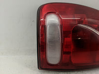 1996-2000 Dodge Caravan Tail Light Assembly Driver Left OEM P/N:4576363 Fits Fits 1996 1997 1998 1999 2000 2001 2002 2003 OE