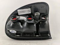 1996-2000 Dodge Caravan Tail Light Assembly Driver Left OEM P/N:4576363 Fits Fits 1996 1997 1998 1999 2000 2001 2002 2003 OE