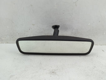 compare product 2000 Dodge Caravan Interior Rear View Mirror Replacement OEM P/N:E10110101 Fits OEM Used Auto Parts