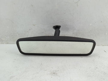 2000 Dodge Caravan Interior Rear View Mirror Replacement OEM P/N:E10110101 Fits OEM Used Auto Parts - Oemusedautoparts1.com