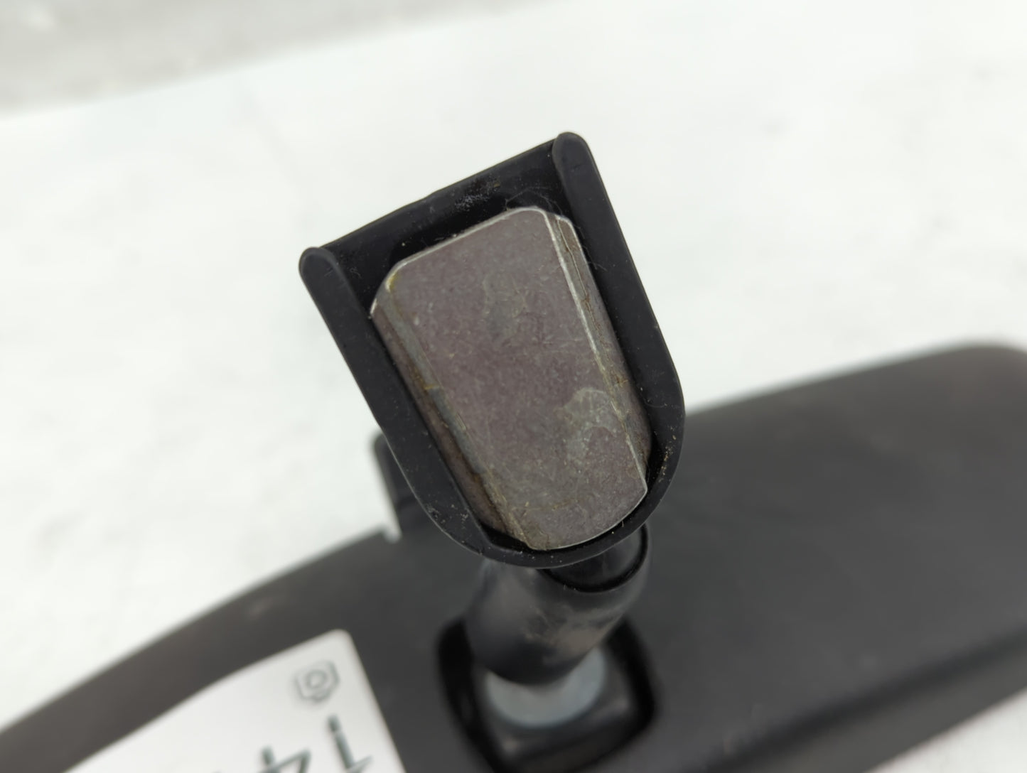 2000 Dodge Caravan Interior Rear View Mirror Replacement OEM P/N:E10110101 Fits OEM Used Auto Parts - Oemusedautoparts1.com