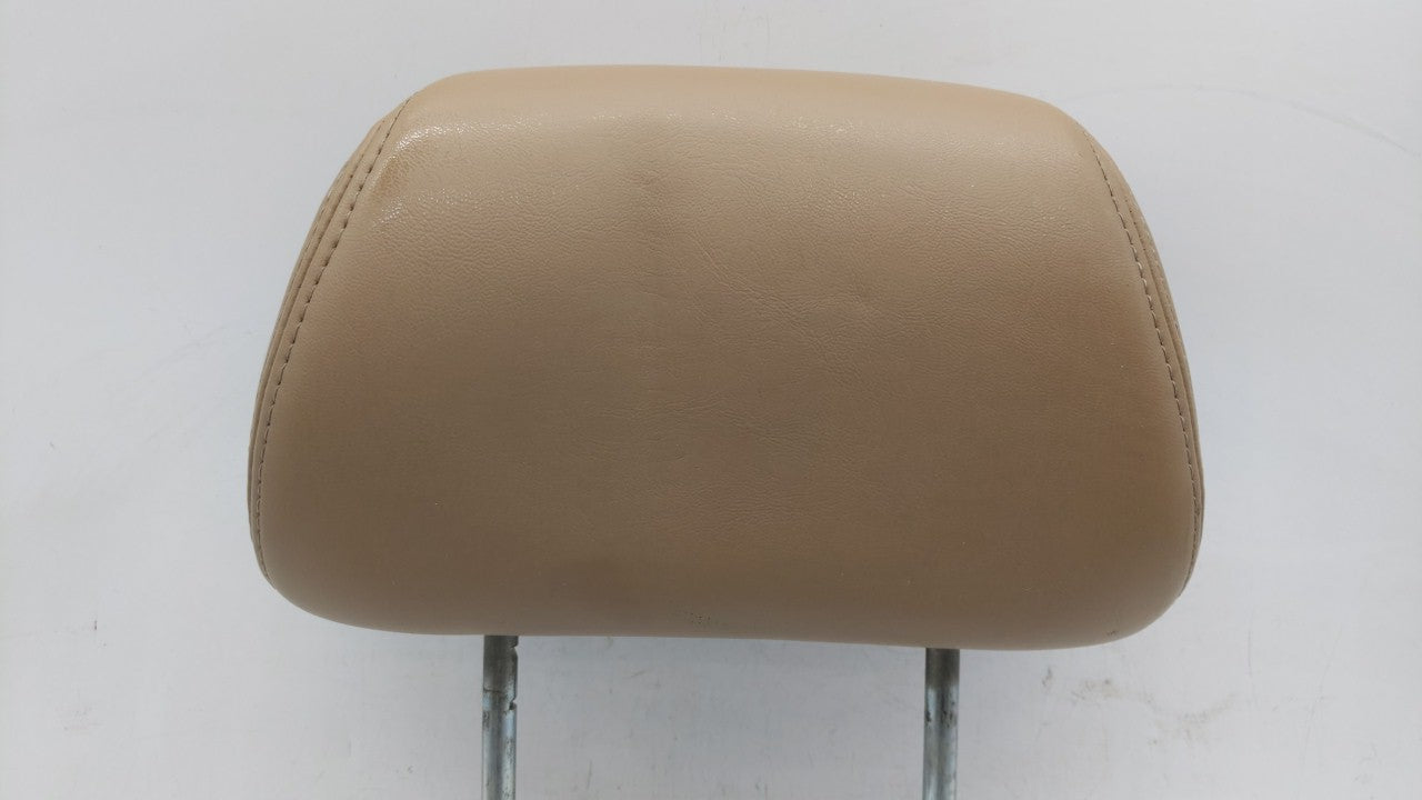 1996-2000 Dodge Caravan Headrest Head Rest Front Driver Passenger Seat - Oemusedautoparts1.com
